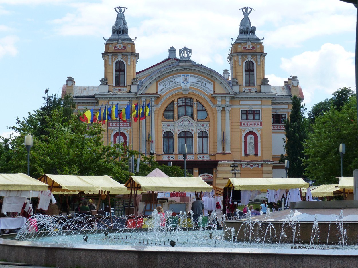 Gu a Completa Para Visitar Cluj Napoca Ruman a Cerca O Lejos gu-a-completa-para-visitar-cluj-napoca-ruman-a-cerca-o-lejos