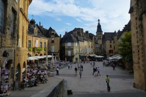 que ver en Sarlat, Francia